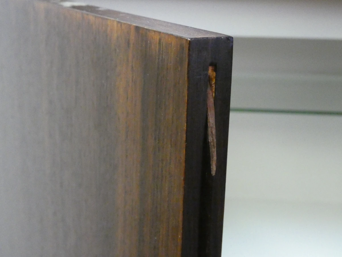 Monumentaal & Modulair Mid-Century Dressoir – De Coene Kortrijk (Jaren 60) - foto 11