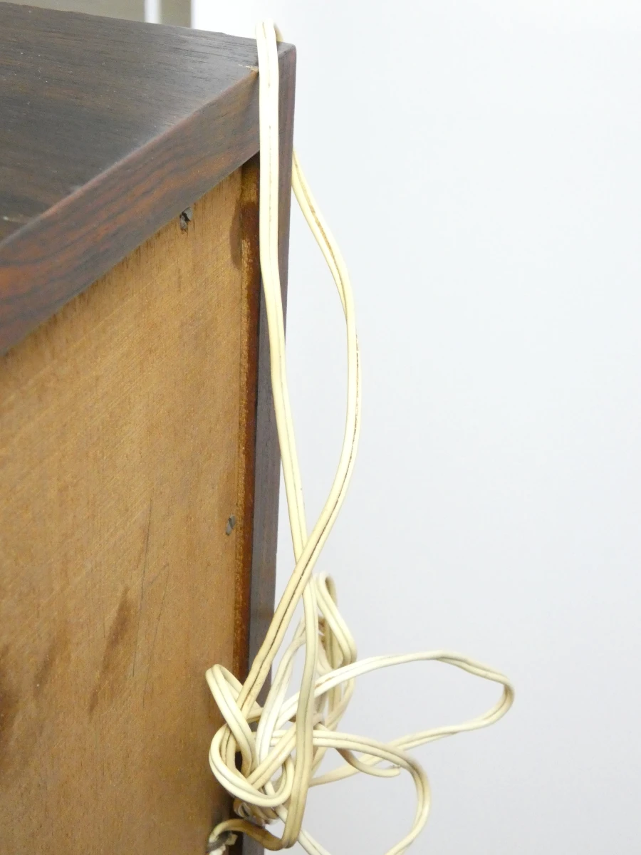 Monumentaal & Modulair Mid-Century Dressoir – De Coene Kortrijk (Jaren 60) - foto 14