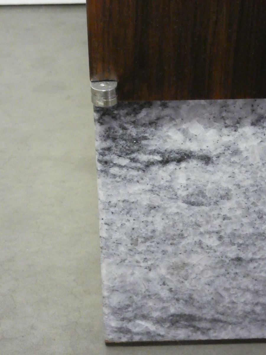 Monumentaal & Modulair Mid-Century Dressoir – De Coene Kortrijk (Jaren 60) - foto 29
