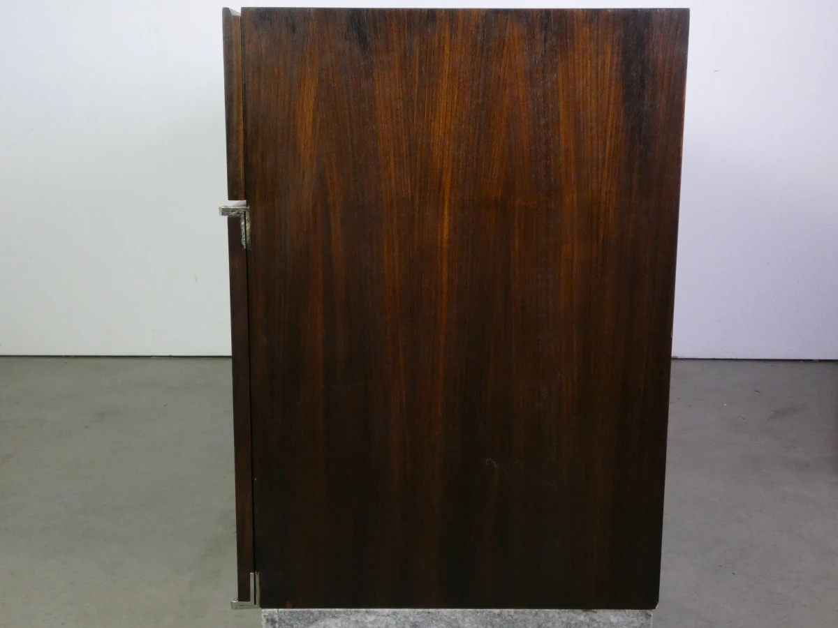 Monumentaal & Modulair Mid-Century Dressoir – De Coene Kortrijk (Jaren 60) - foto 31