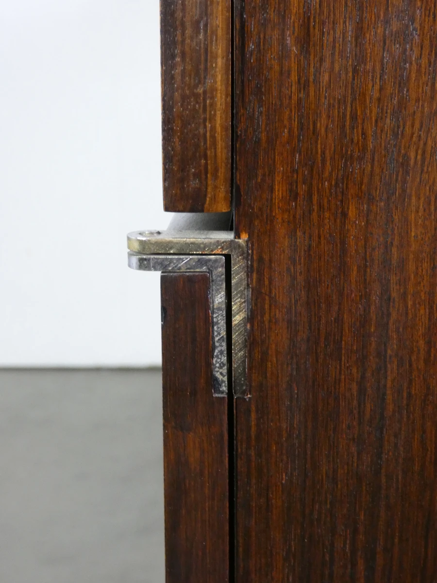 Monumentaal & Modulair Mid-Century Dressoir – De Coene Kortrijk (Jaren 60) - foto 33