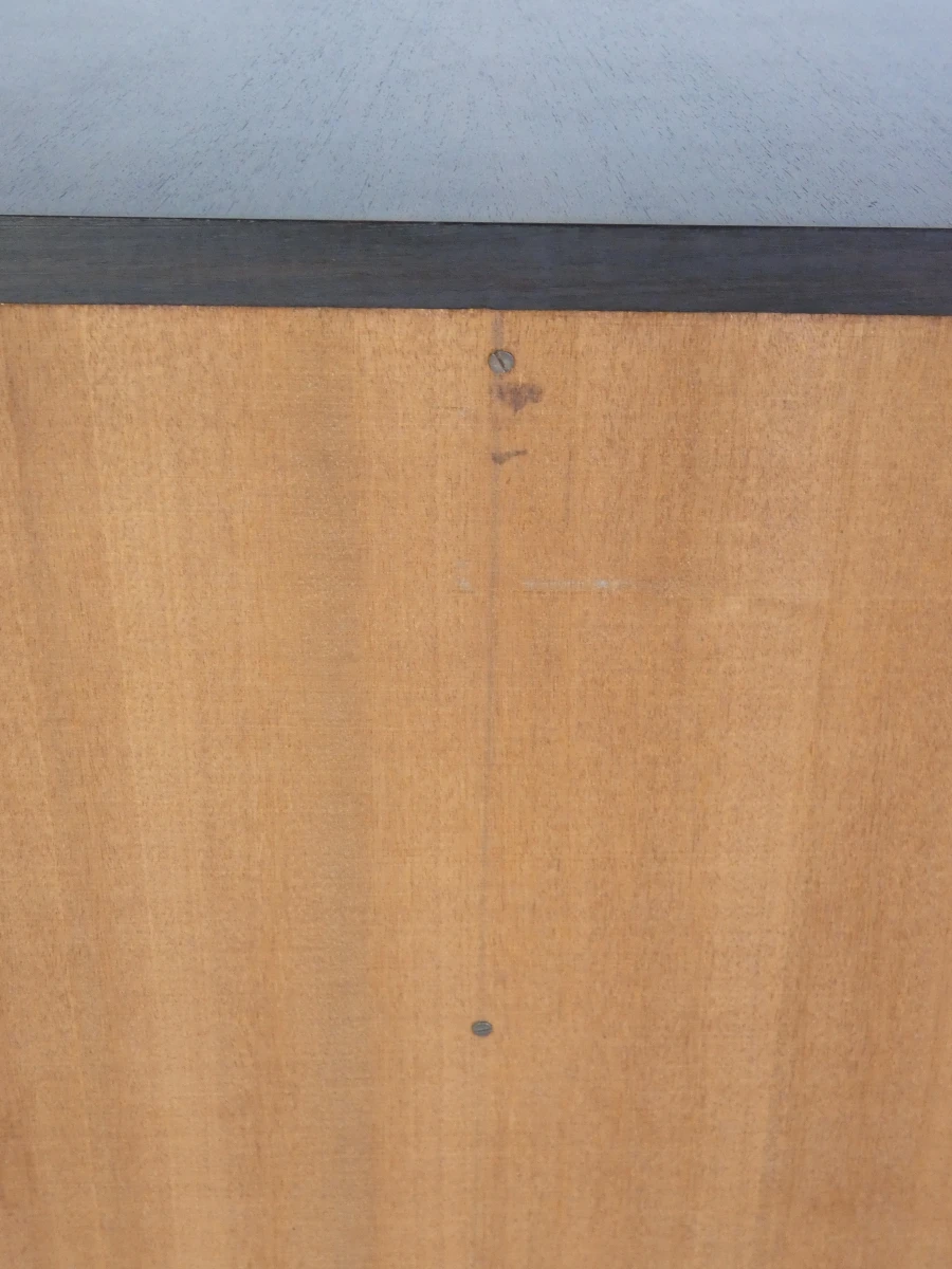 Monumentaal & Modulair Mid-Century Dressoir – De Coene Kortrijk (Jaren 60) - foto 40