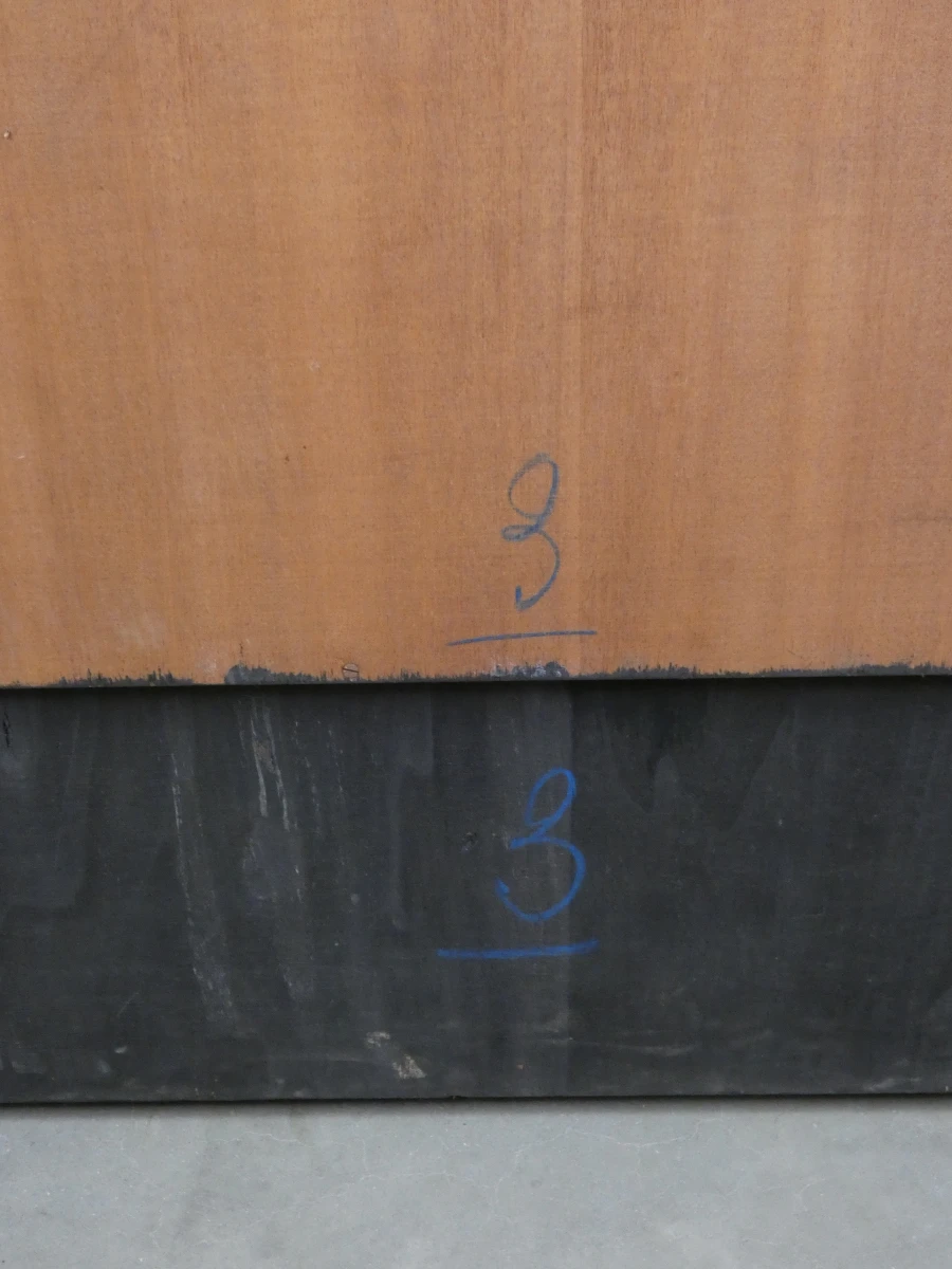Monumentaal & Modulair Mid-Century Dressoir – De Coene Kortrijk (Jaren 60) - foto 52