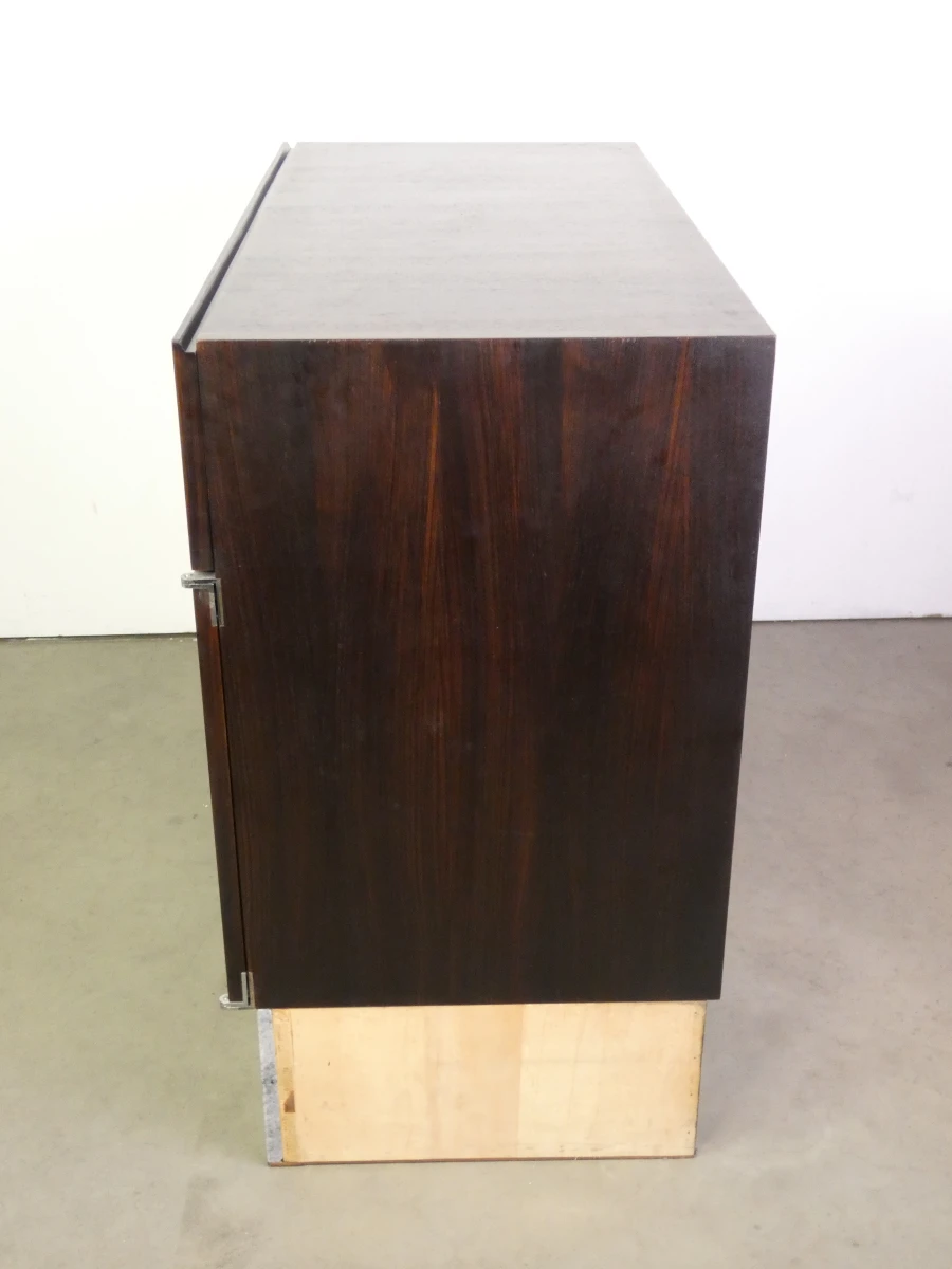 Monumentaal & Modulair Mid-Century Dressoir – De Coene Kortrijk (Jaren 60) - foto 56