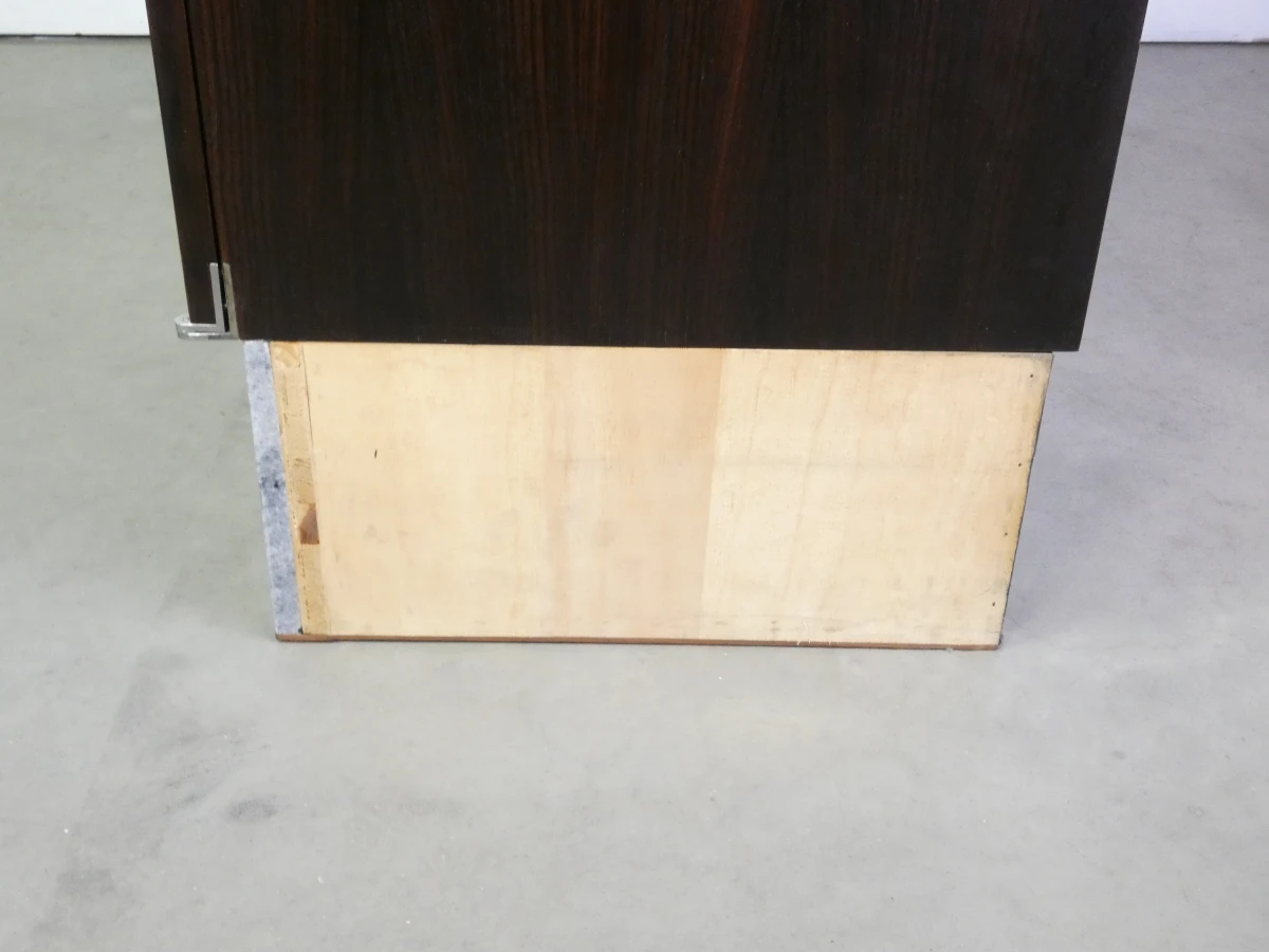Monumentaal & Modulair Mid-Century Dressoir – De Coene Kortrijk (Jaren 60) - foto 57