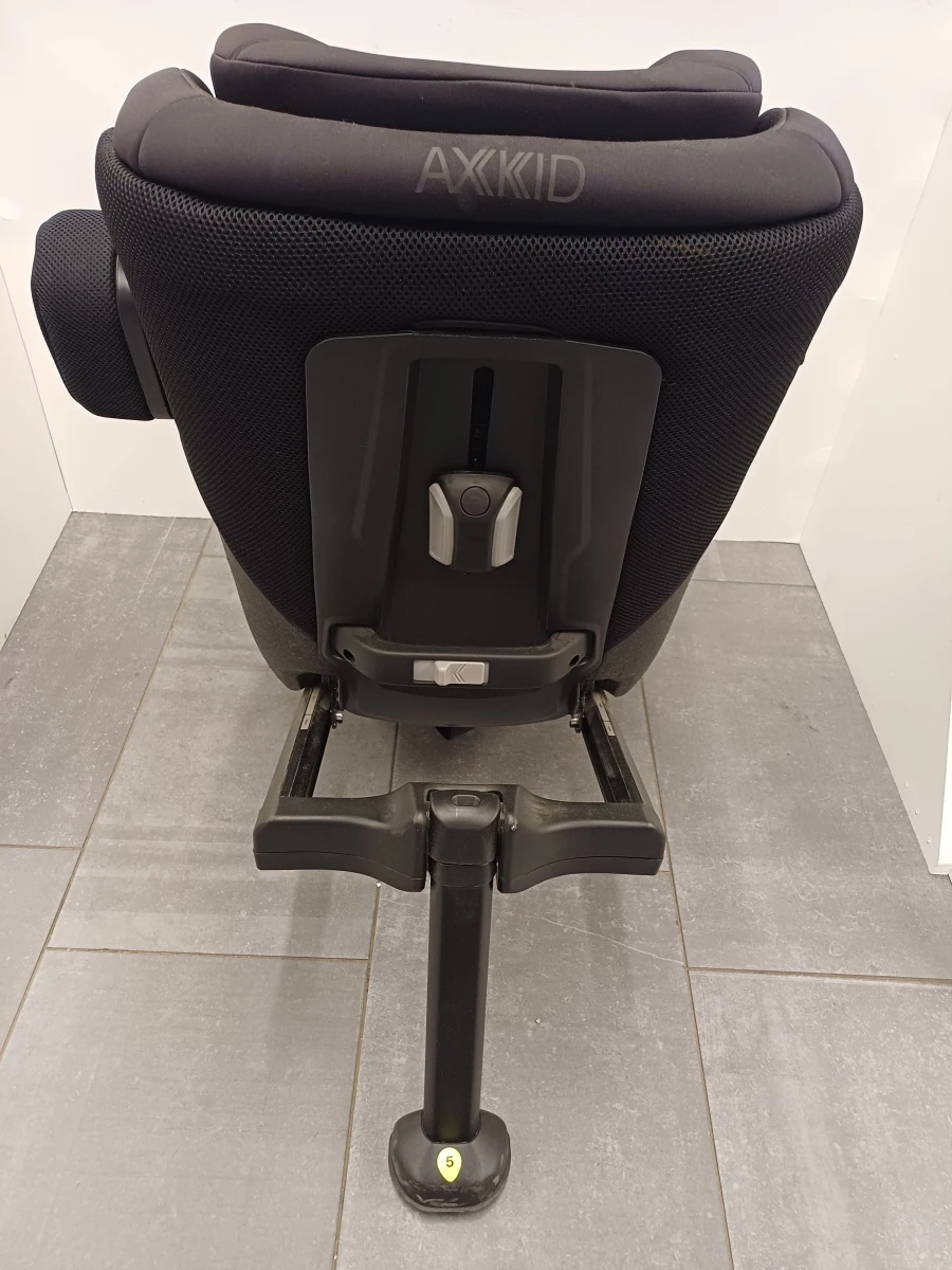 Axkid One i-Size autostoel - foto 5