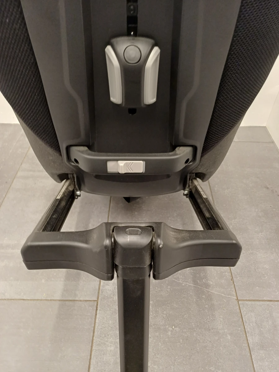 Axkid One i-Size autostoel - foto 7