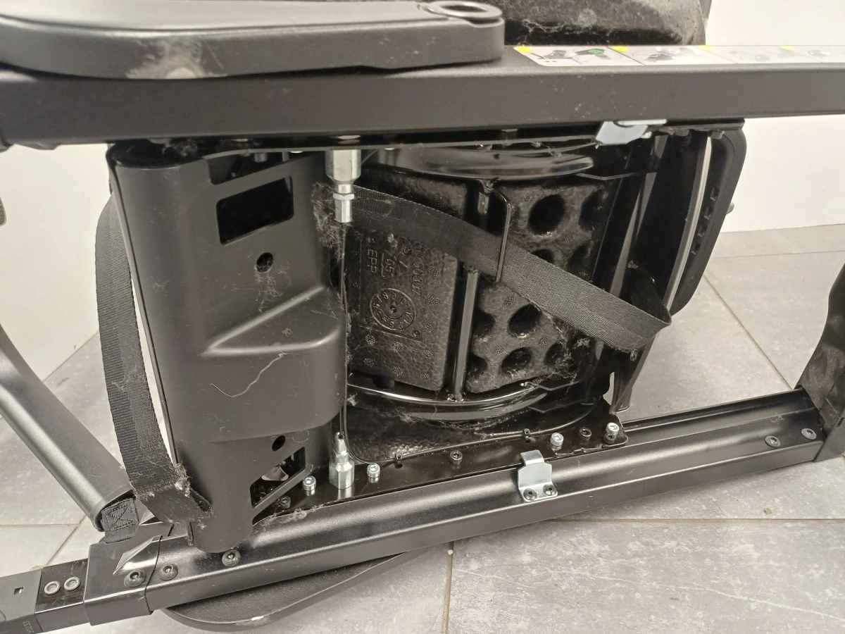 Axkid One i-Size autostoel - foto 12