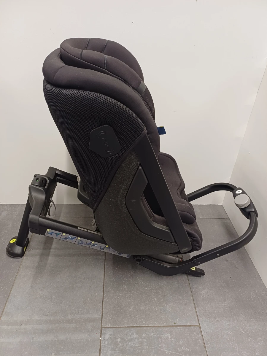 Axkid One i-Size autostoel - foto 3