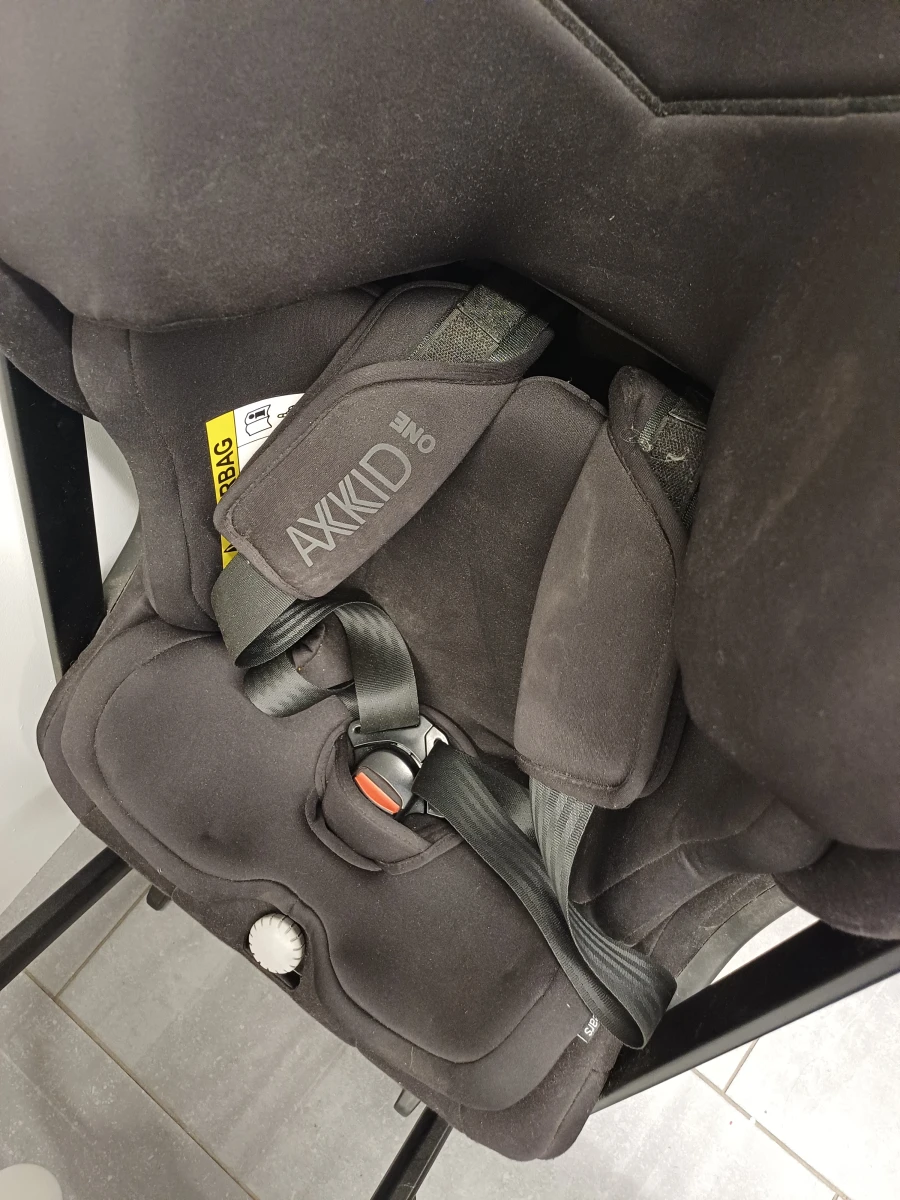 Axkid One i-Size autostoel - foto 10