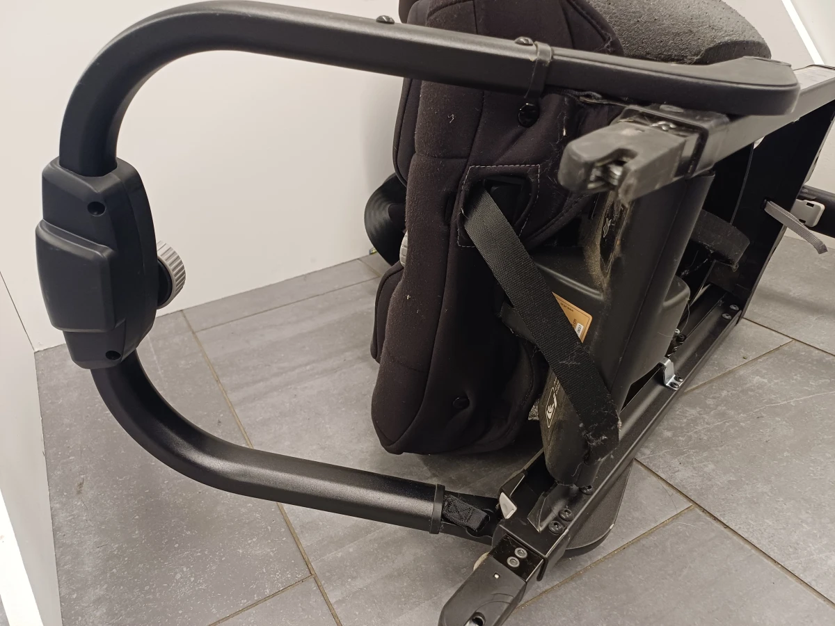 Axkid One i-Size autostoel - foto 13