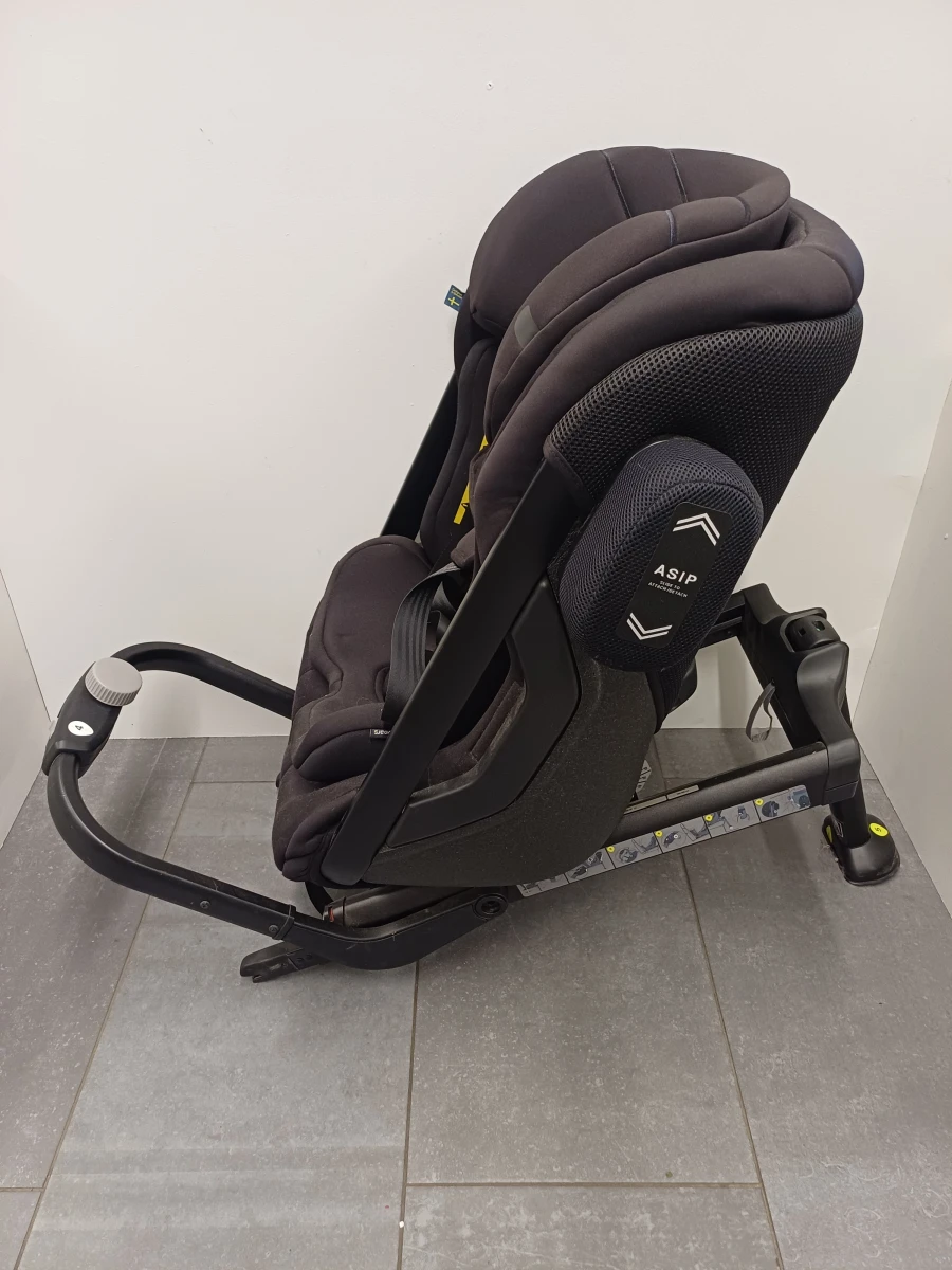 Axkid One i-Size autostoel - foto 8