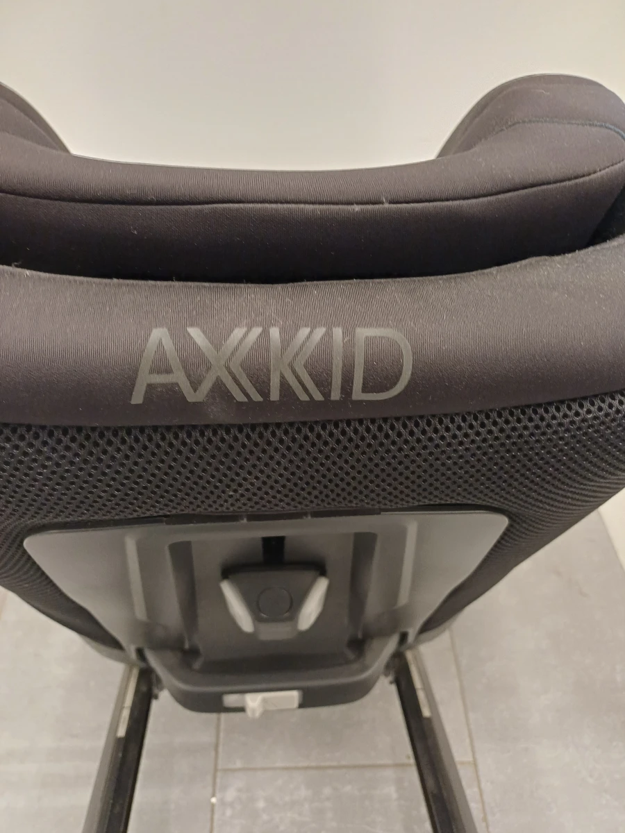 Axkid One i-Size autostoel - foto 6
