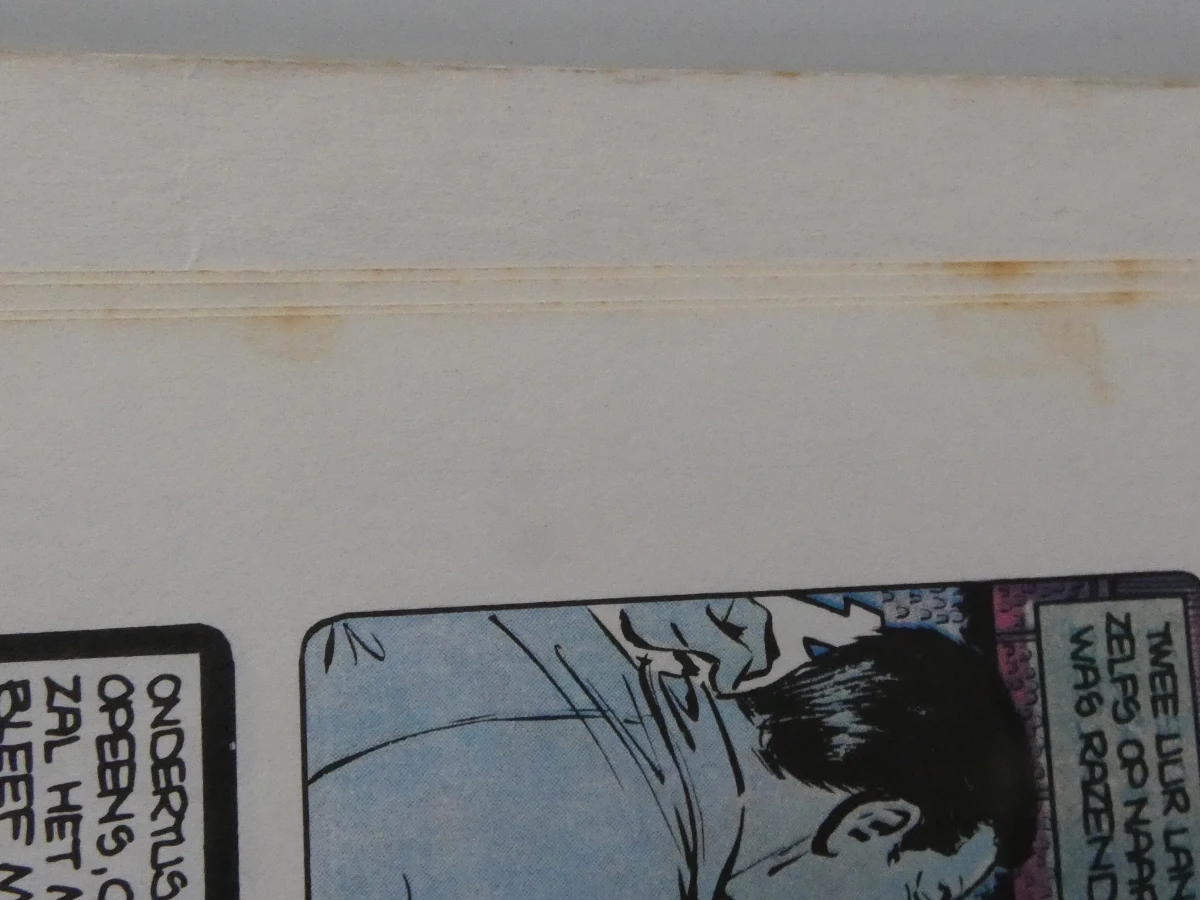 Michel Vaillant stripboeken in het Nederlands - foto 4