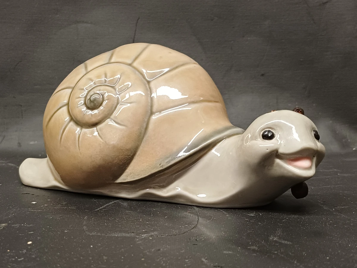 Grote collectie vintage Mirete beeldjes - foto 9