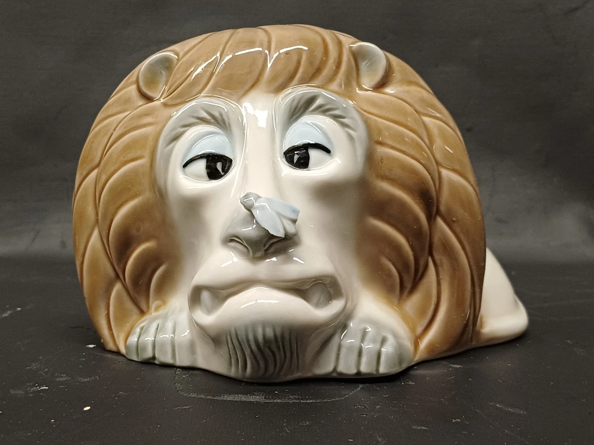 Grote collectie vintage Mirete beeldjes - foto 18