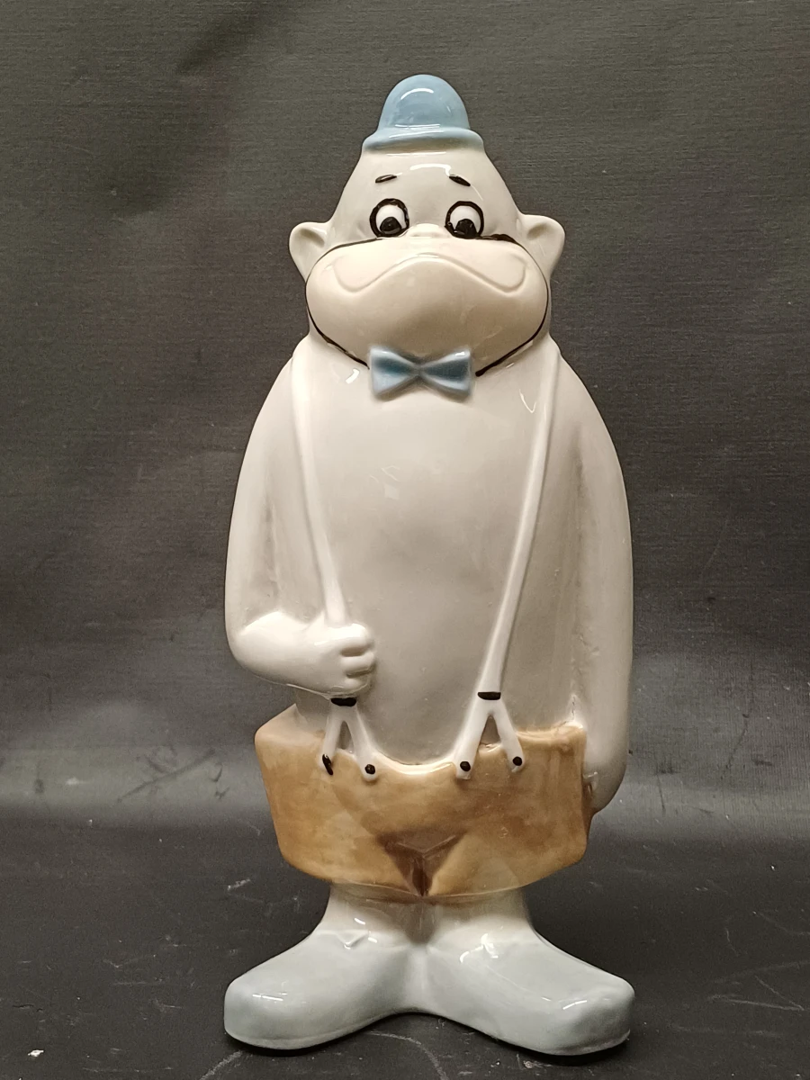 Grote collectie vintage Mirete beeldjes - foto 13