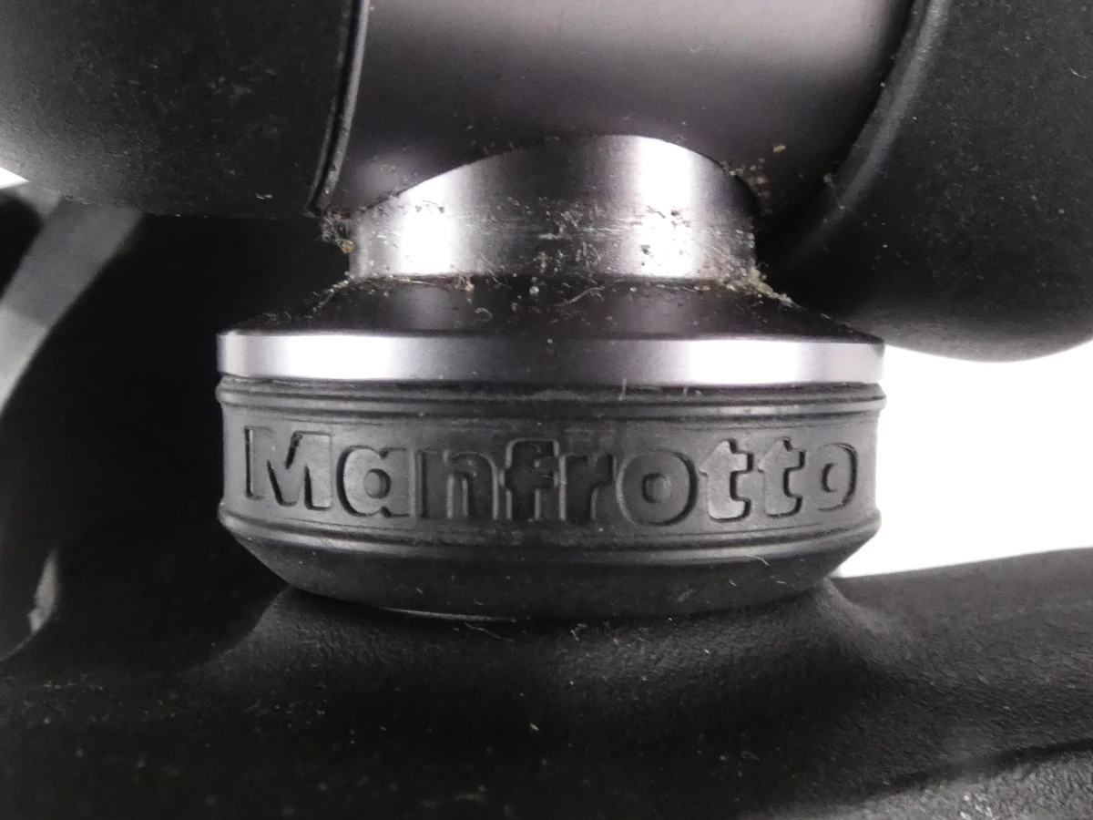 Manfrotto Compact Advanced camerastatief met opbergtas - foto 3