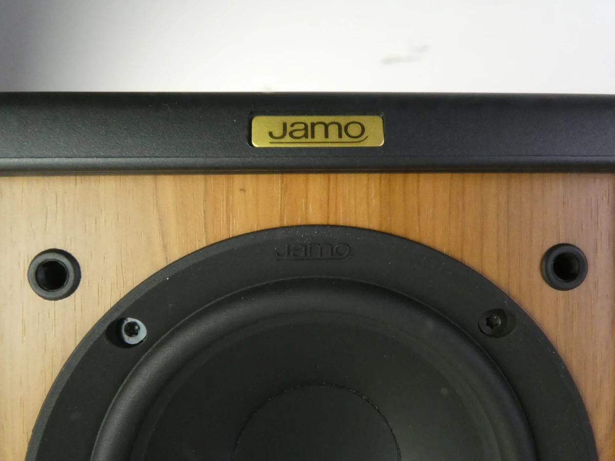 Set vintage Jamo Classic 4 luidsprekers - foto 2