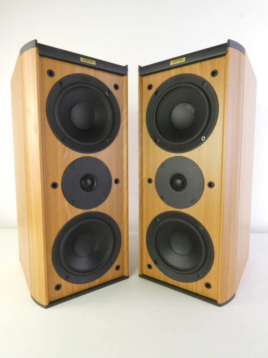 Set vintage Jamo Classic 4 luidsprekers - foto 3