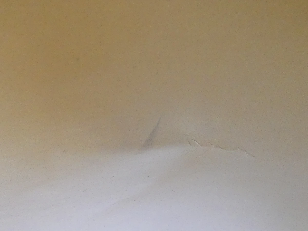 Set van 2 vintage Ananas tafellampen - foto 17