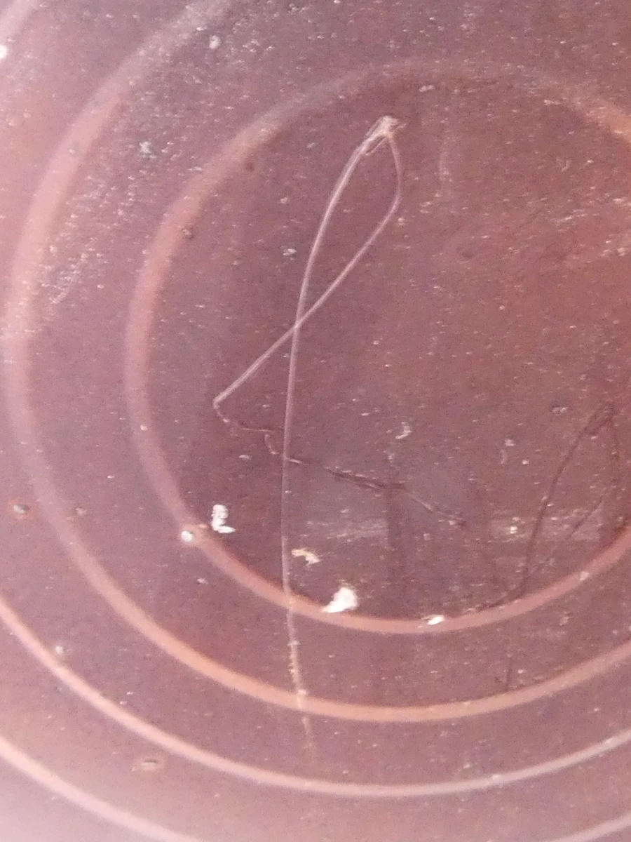 Belcanto pendule klok met slinger en sleutel - foto 14