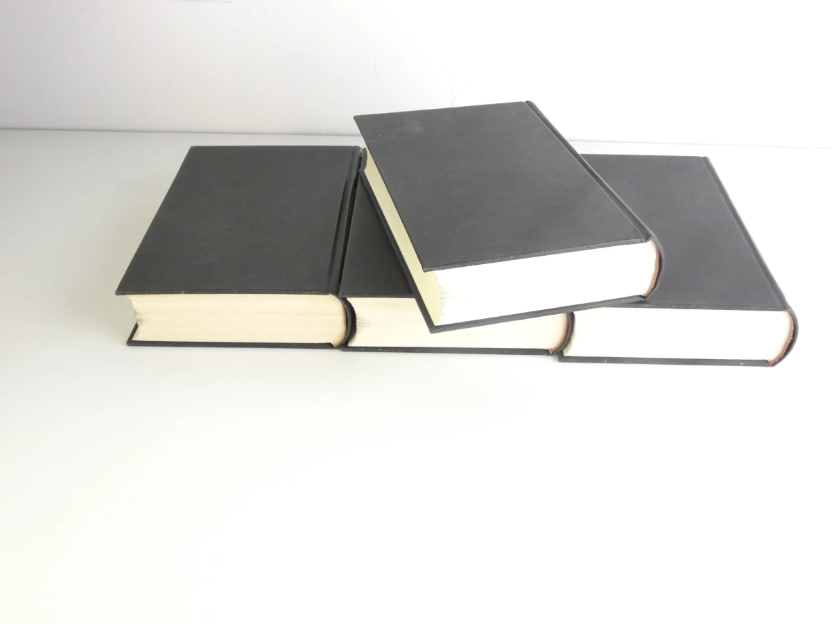 Oosthoek's Encyclopaedie, 17-delige set, vierde druk - foto 3
