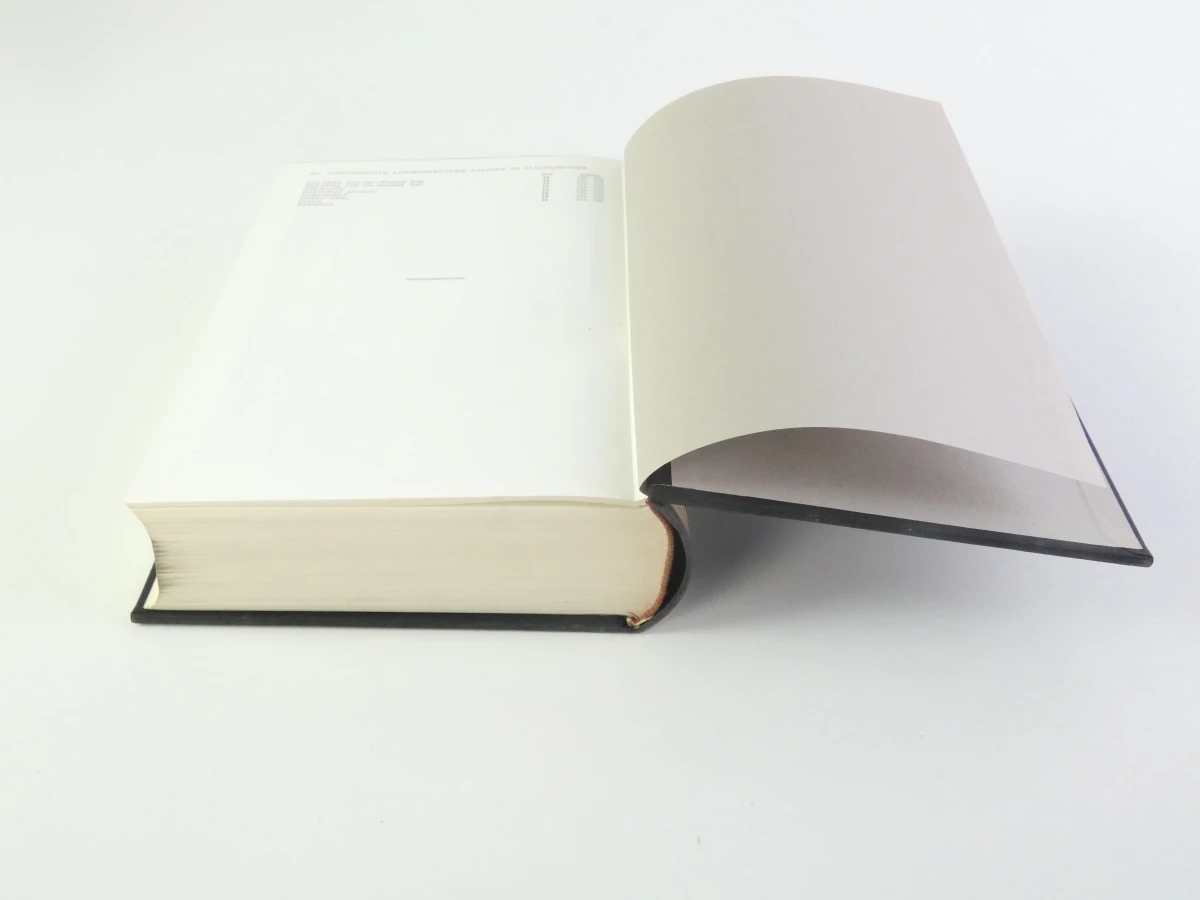 Oosthoek's Encyclopaedie, 17-delige set, vierde druk - foto 23