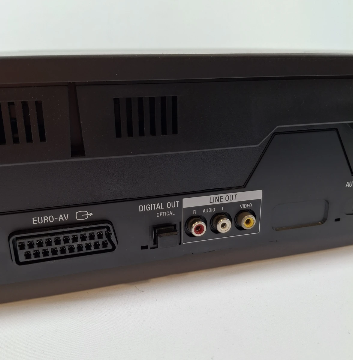 Vintage Multi Disc Player Sony - foto 6