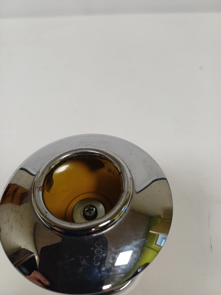 Vintage Space Age tafelansteker - foto 4