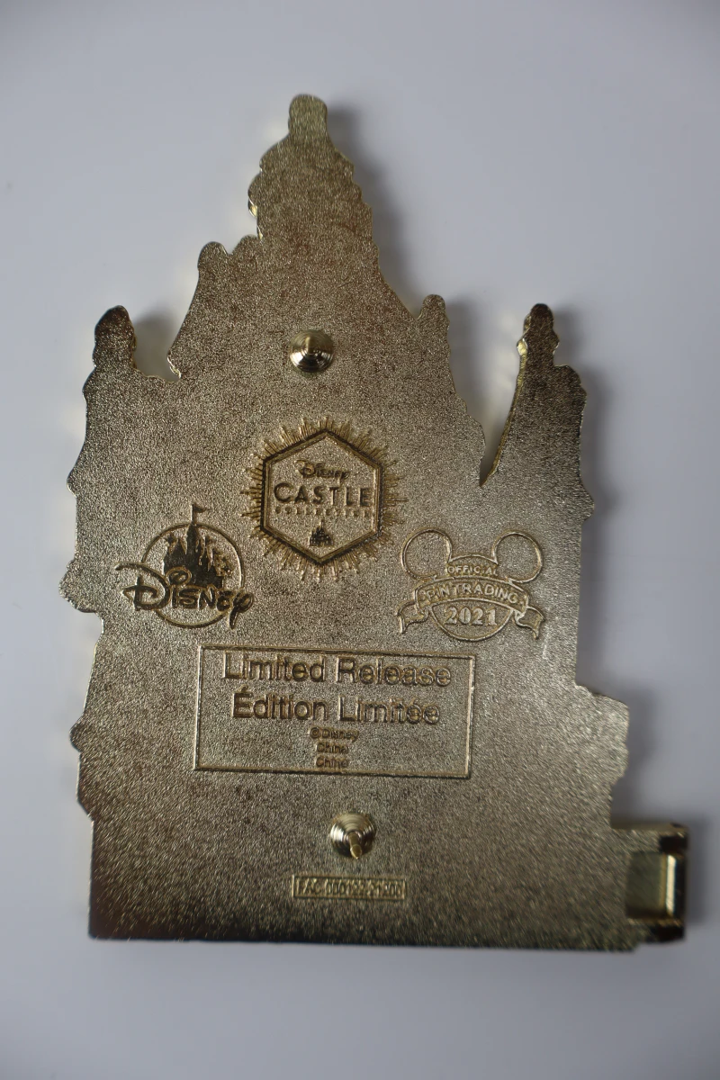 Disney Castle Collection Limited Release 2021 - foto 4