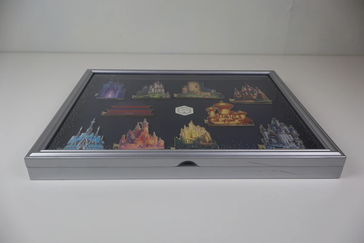 Disney Castle Collection Limited Release 2021 - foto 16
