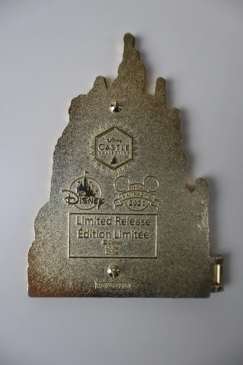 Disney Castle Collection Limited Release 2021 - foto 5