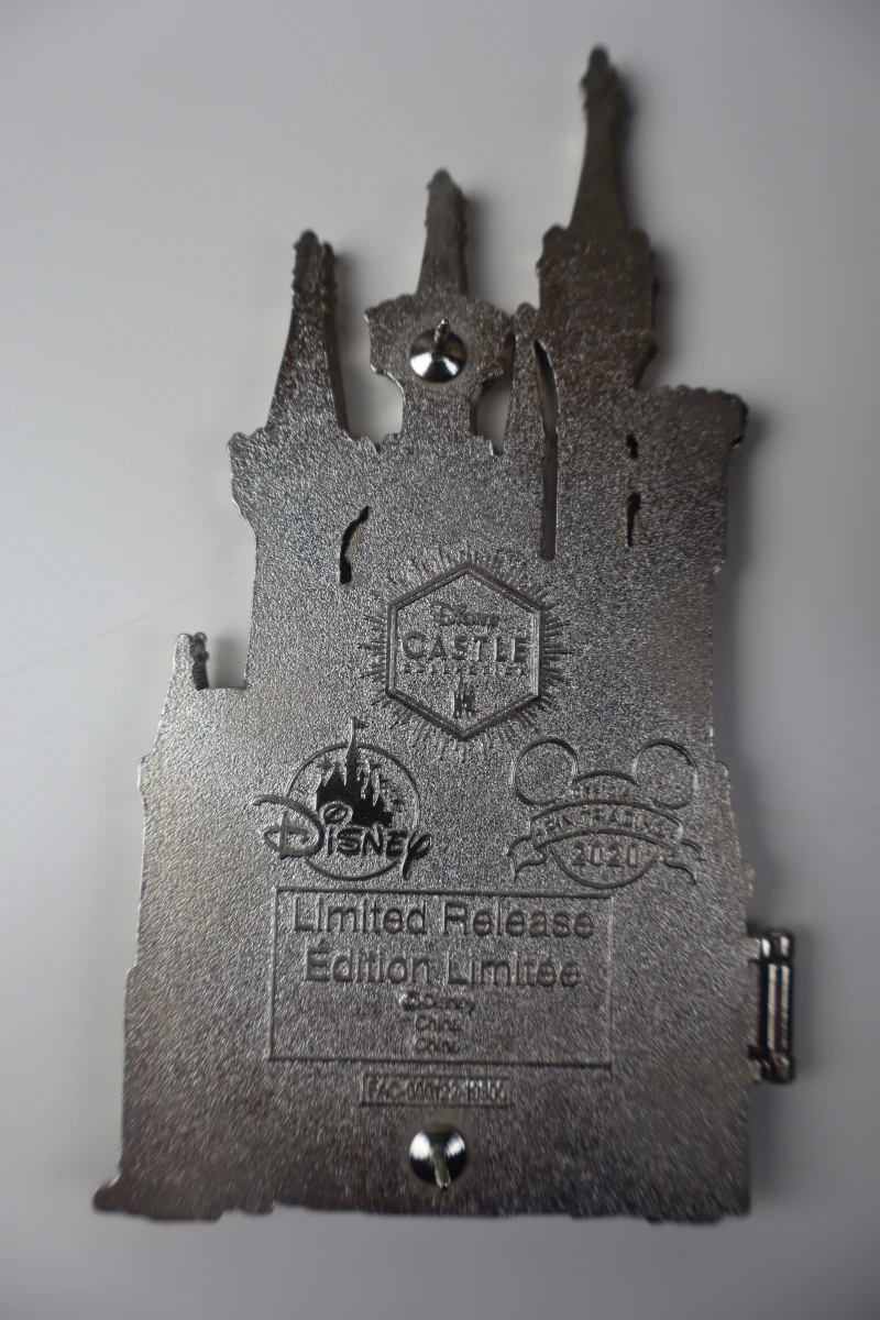 Disney Castle Collection Limited Release 2021 - foto 7