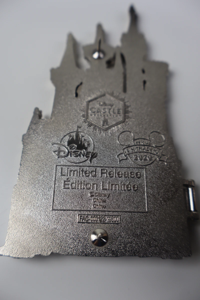 Disney Castle Collection Limited Release 2021 - foto 8