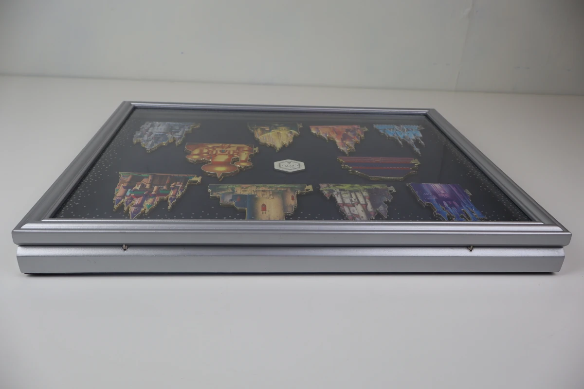 Disney Castle Collection Limited Release 2021 - foto 18