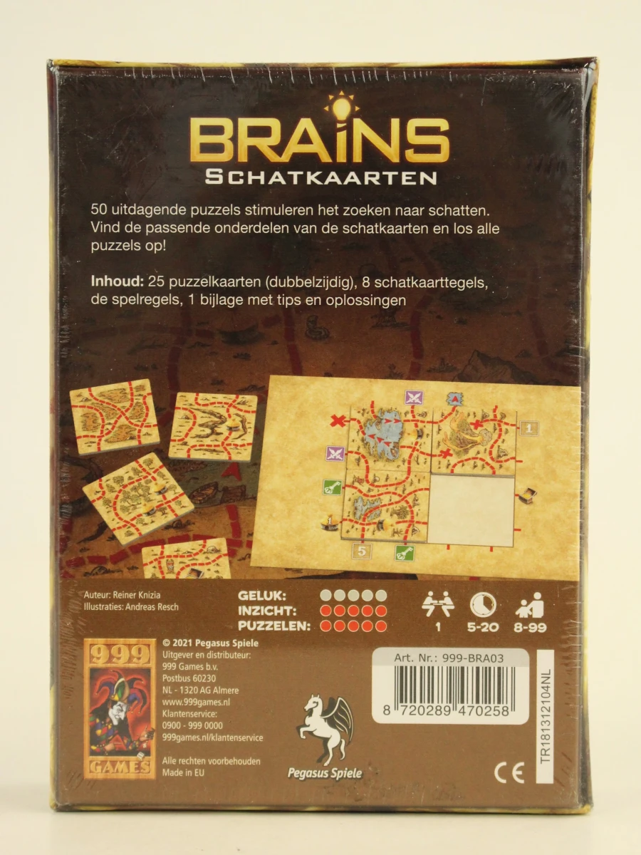 Groot spellenpakket van 12 spellen: De Slimste Mens, Labyrint, exploding kittens e.a. - foto 11