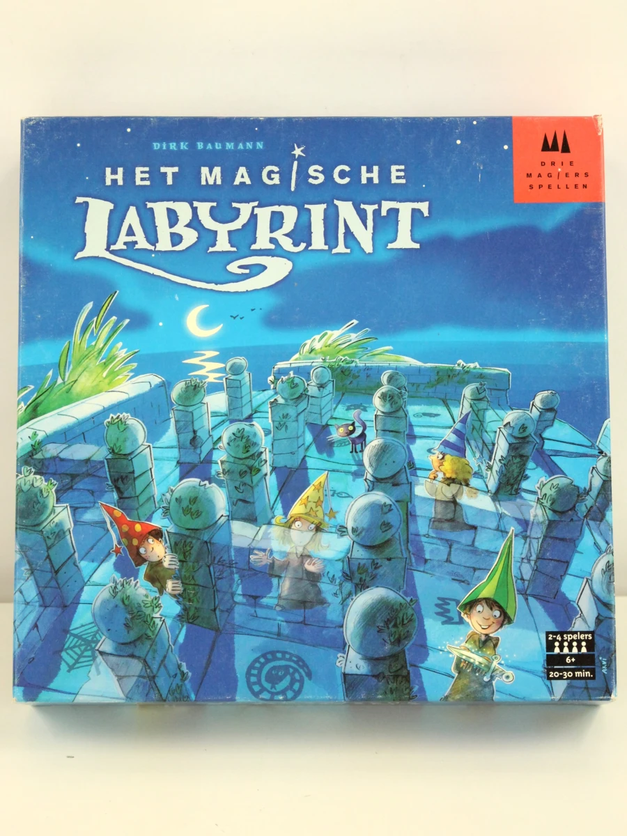 Groot spellenpakket van 12 spellen: De Slimste Mens, Labyrint, exploding kittens e.a. - foto 12