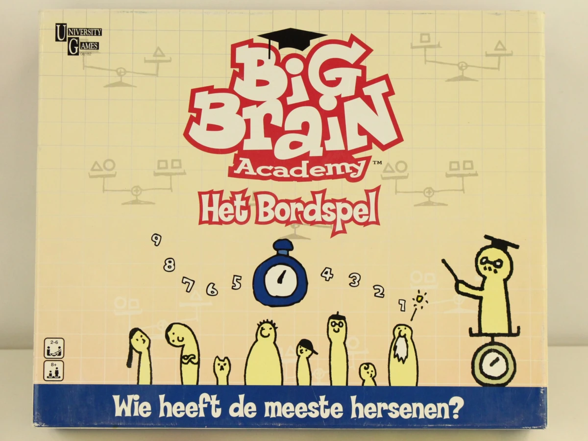 Groot spellenpakket van 12 spellen: De Slimste Mens, Labyrint, exploding kittens e.a. - foto 14