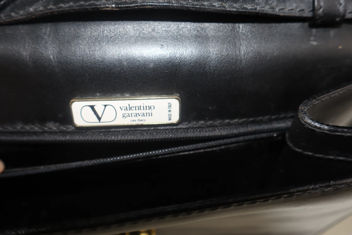 Valentino Garavani Les Sacs Schoudertas - foto 17