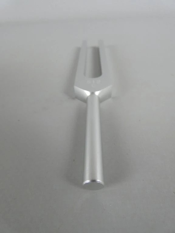 Metalen stemvork (512 C) - foto 4
