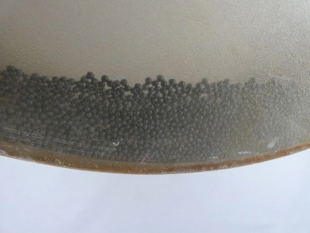 Oceandrum met natuurlijk vel - foto 5