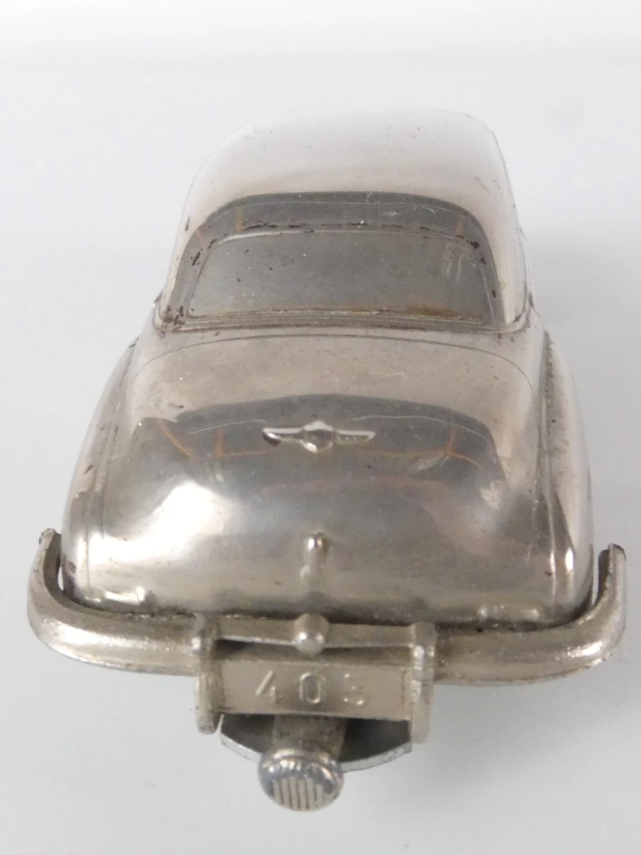 Prämeta Buick 405 (Late 40s/50s) – Losse Onderdelen / Leeg Karkas - foto 4