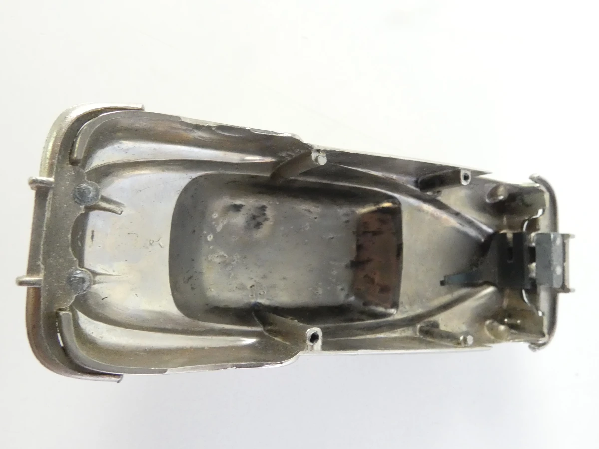 Prämeta Buick 405 (Late 40s/50s) – Losse Onderdelen / Leeg Karkas - foto 8