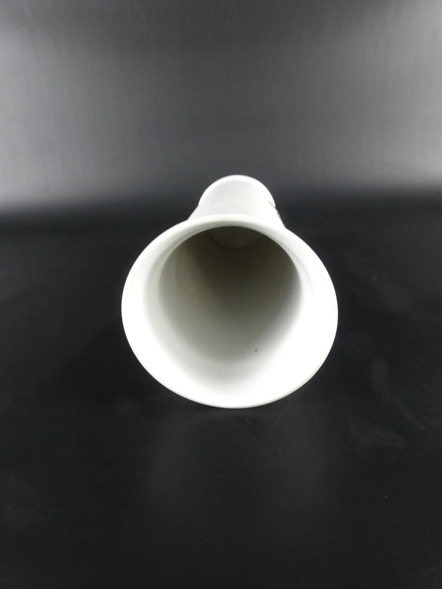 3 decoratieve porseleinen objecten - Limoges en Couleuvre, Frankrijk - foto 4