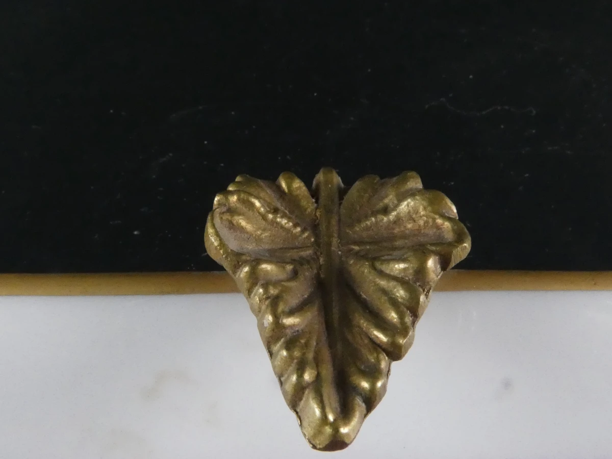 3 decoratieve porseleinen objecten - Limoges en Couleuvre, Frankrijk - foto 30