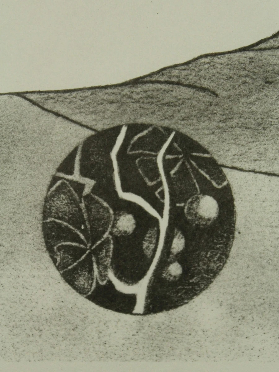 Pierre Dewinter (1935–2013) – Tweeluik litho's vrouwelijke naakt - foto 10