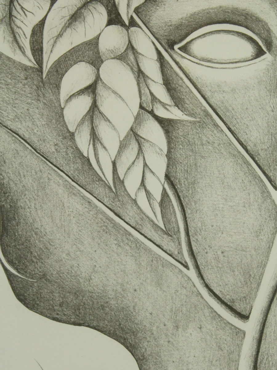 Pierre Dewinter (1935–2013) – Tweeluik litho's vrouwelijke naakt - foto 14
