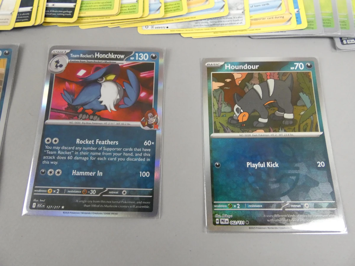 50 Pokémon in klein blik - foto 6