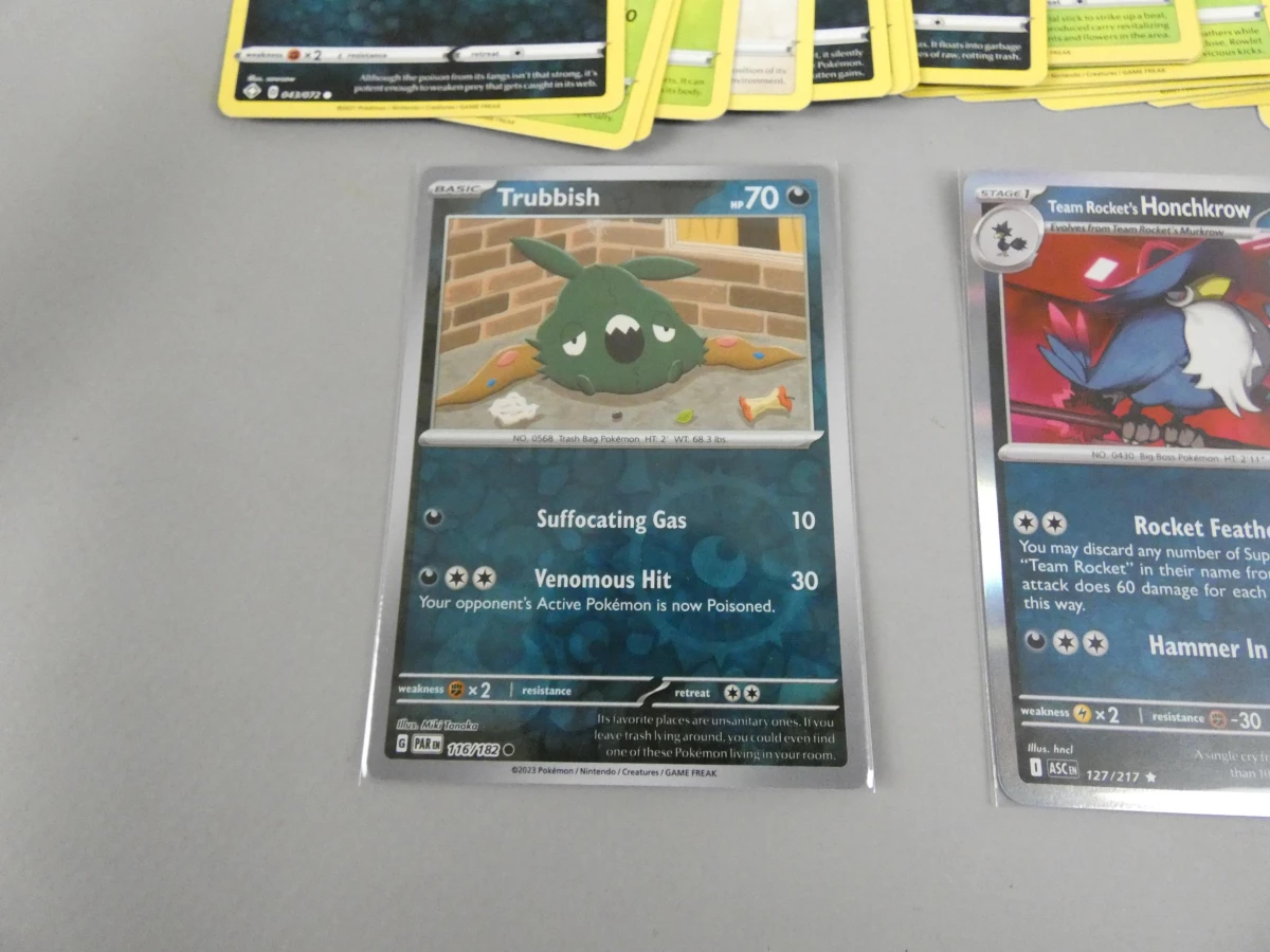 50 Pokémon in klein blik - foto 7
